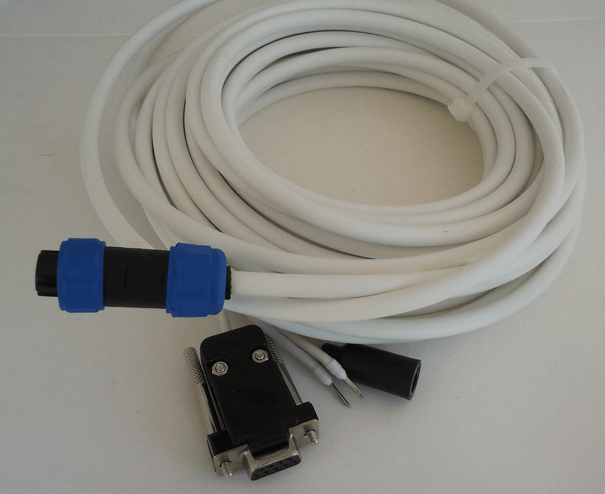 Cable para AAG CloudWatcher.