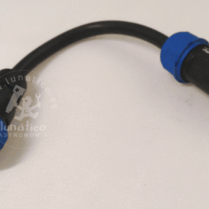 Cable adapter for former CloudWatcher or Anemometer