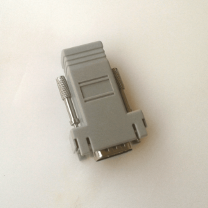 Adapters, converters, etc.