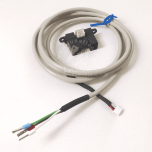 Sensors, switches, etc.