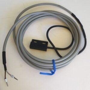 Dragonfly proximity sensor