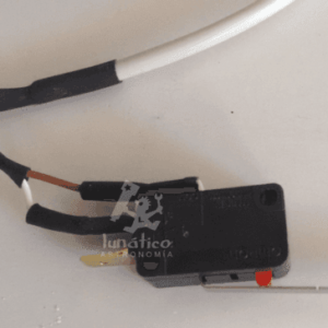 Dragonfly Mechanical limit sensor/switch