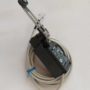 Interruptor DE SEGURIDAD mecánico de final para Dragonfly