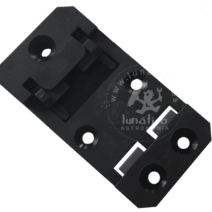 DIN Rail Mounting Clip for Dragonfly