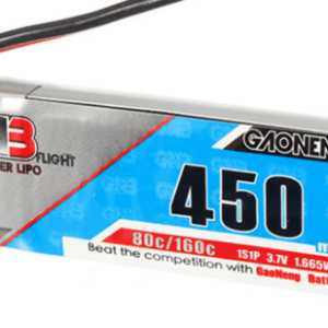 PocketCloudWatcher rechargeable battery