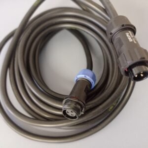 Extensor cable for CloudWatcher Hydreon RG-9 version