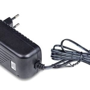 Fuente de alimentación 15V 2A