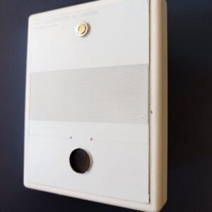 AAG CloudWatcher lid with sensors