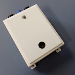 CW for Hydreon rain sensor