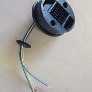 Relative humidity and atmospheric pressure sensor for Lunatico's Cloudwatcher