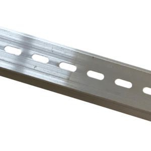 Din rail for Dragonfly