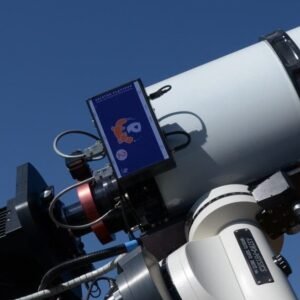 Focuser Control - Seletek