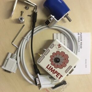 Seletek LIMPET focuser kit