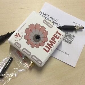 Seletek LIMPET controller