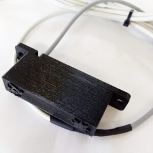 tilt sensor for dragonfly observatory control