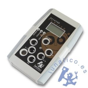 Controlador Seletek Tarsero