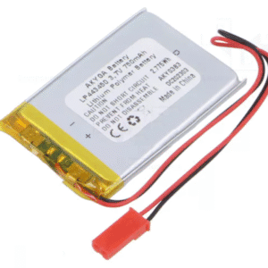 AKY-LP443450 AKYGA BATTERY-Re-battery Li-Po for PocketCW2
