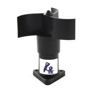 Anemometer for CloudWatcher