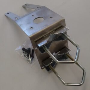 CloudWatcher & anemometer Mounting Bracket