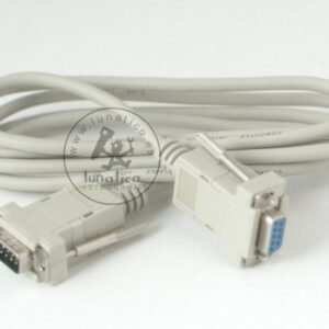 cable Seletek stepper motor cable