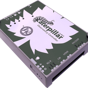 caterpillar r relay based dome controller