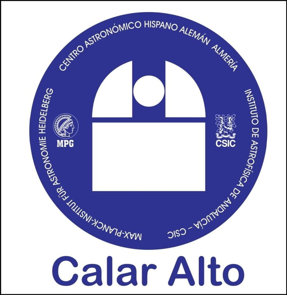 centro astronomico hispano aleman.jpg