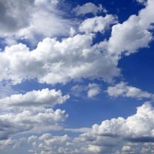 Weather monitoring