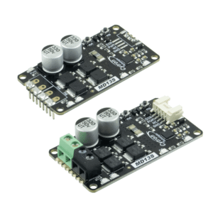 cytron 13a dc motor driver board