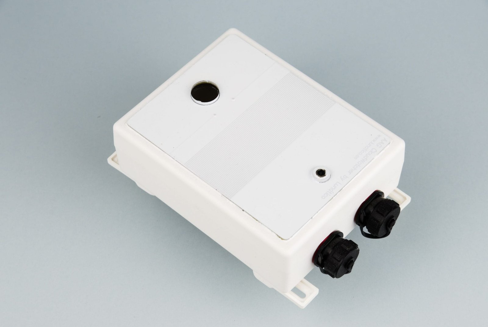 Cloudwatcher by lunatico astronomia - Cloud detector