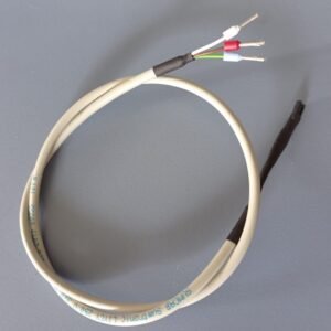 External temperature sensor for Dragonfly