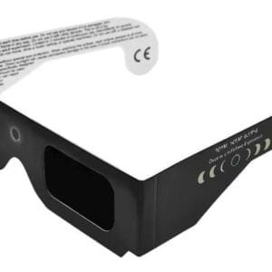 gafas para eclipse solar 2026