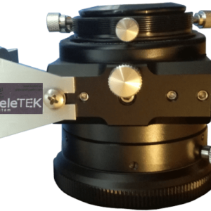 ... to automate your focuser and rotator