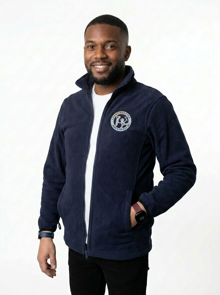 Softshell 3in1 Lunaticoastro - polar Fleece Jacket
