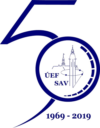 institute of experimental physics sas.png