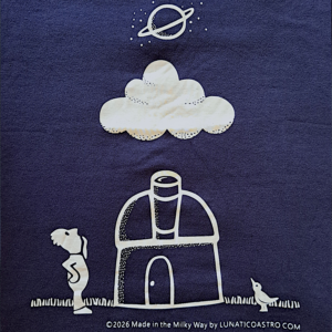 Lunaticoastro Gear