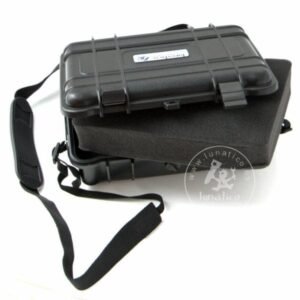 Maleta Pequeña de transporte Lunático