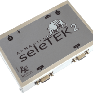 Focuser & rotator controllers